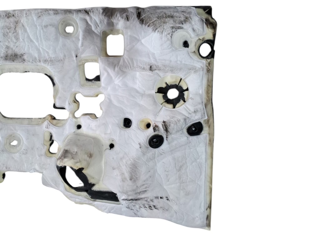 Isolador térmico acústicos frontal Gwm Ora 03 Skiw 2024 2025 7
