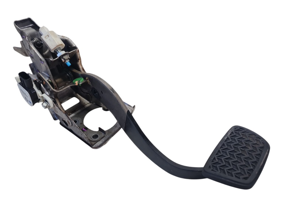 Pedal De Freio Lexus Ls 460l 2013 89510-33030 Original 4