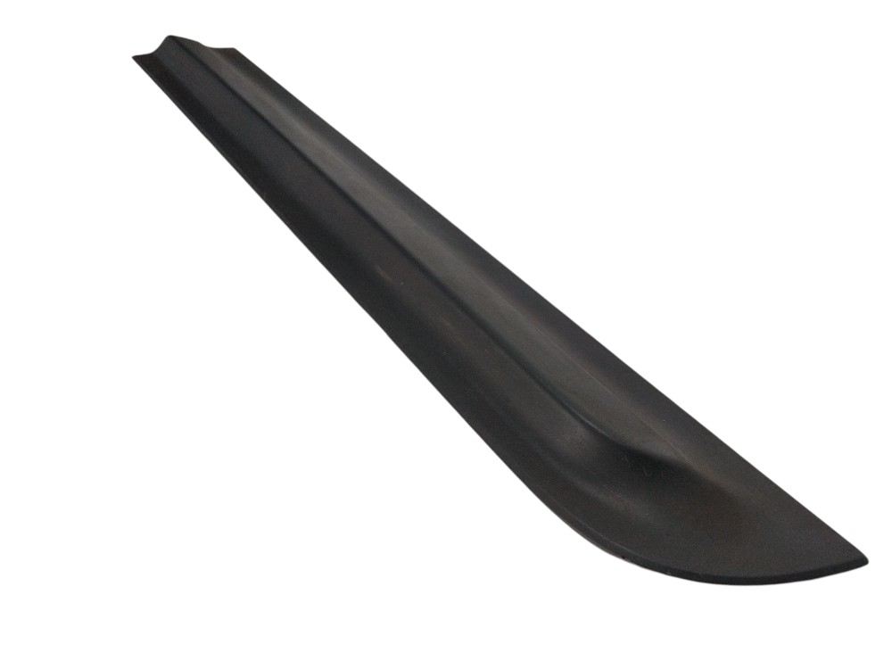 Friso Da Porta Dianteira Da Esquerda Renault Kangoo2024 2025 3