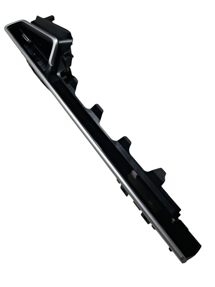 Difusor interno ar condicionado Toyota Corolla Cross 2022 4