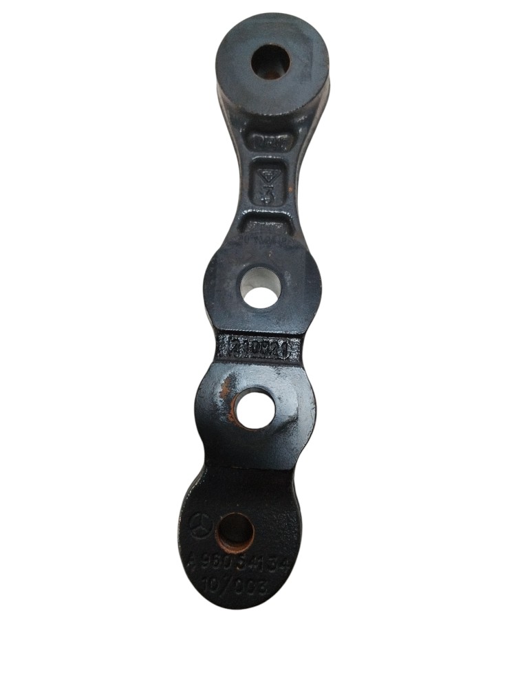 Suporte Fixação Mercedes Actros2651 2022 A9605413410/003 5