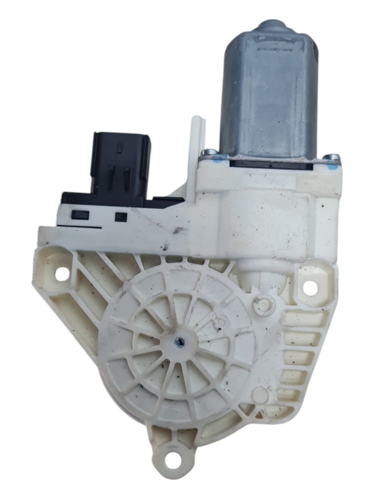 Maquina vidro porta dianteira direita ford new fiesta 2015