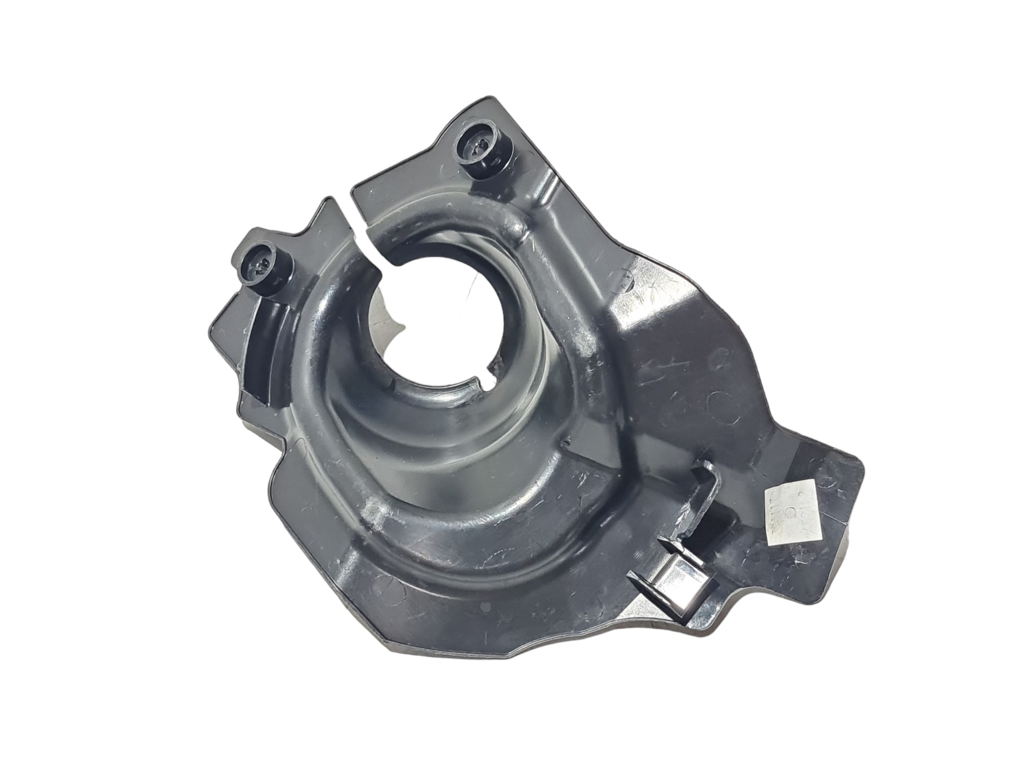 Guarda Pó Farol Lampada Honda Hrv 2018 Esquerdo 3