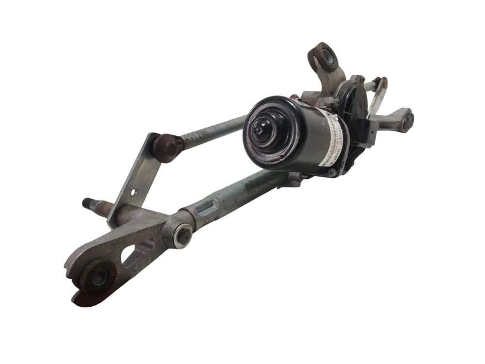 Maquina Limpador Motor Parabrisa Compass 2017 91625946 4