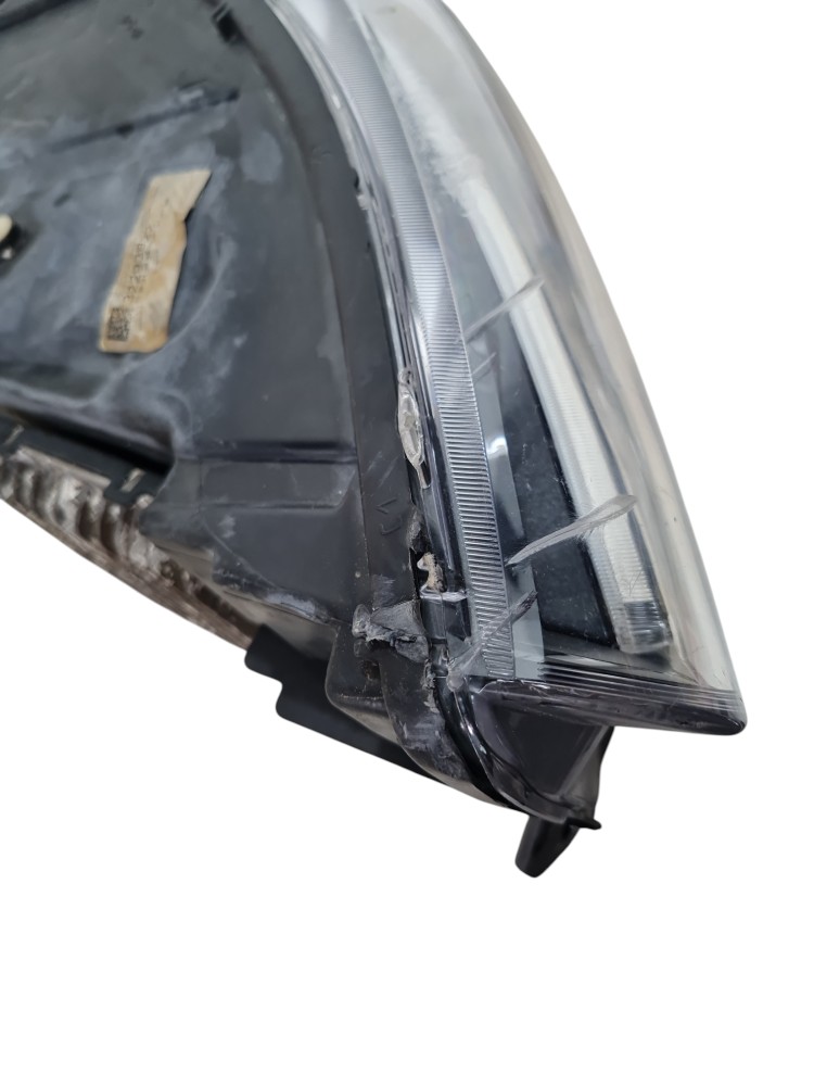 Farol Dianteiro Esquerdo Volvo Xc40 T5 2020 32293922 Detalhe Esquerdo/motorista 2