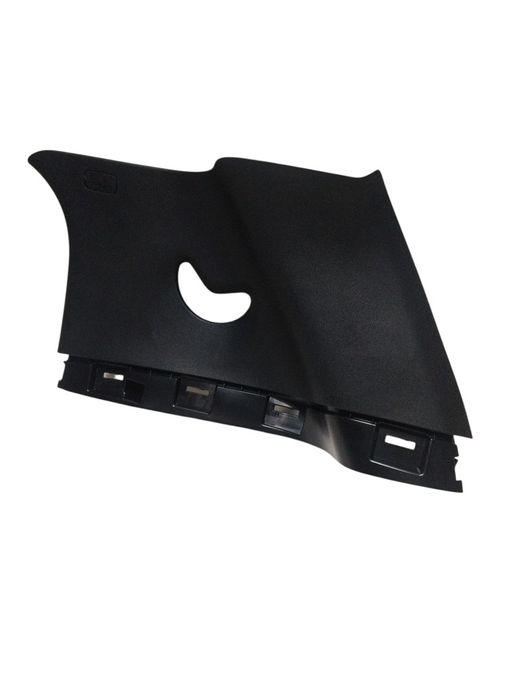 Moldura Coluna Traseira Byd Dolphin Mini 2025 2026 Original 3