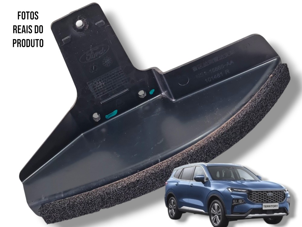 Suporte Carroceria Lado Direito Ford Territory 2025 Ns115885 1
