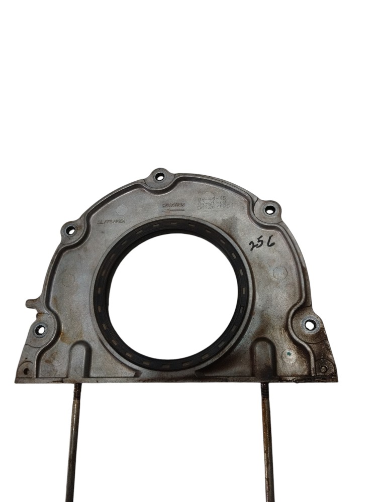 Retentor da Flange Virabrequim Chevrolet Captiva 2009 3.6 3