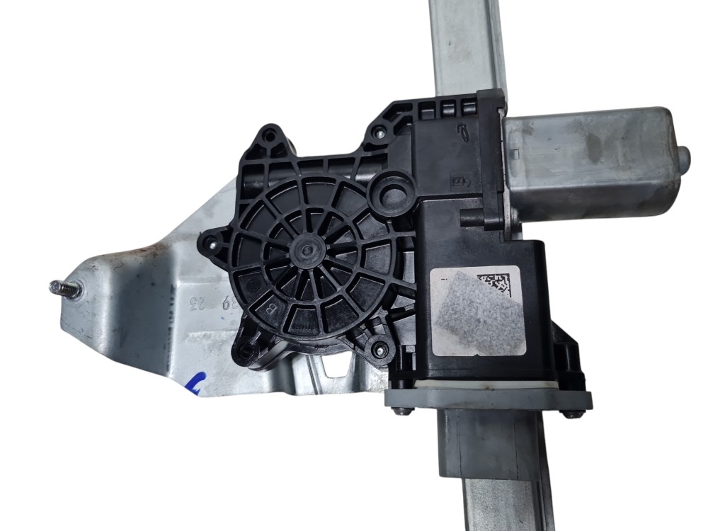 Motor do vidro motorista fiat fiorino working 2021 original 5