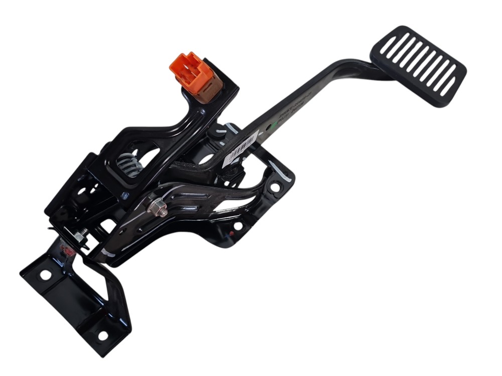 Pedal Freio Byd Dolphin Yuan Plus 2025 2026 Em2e-3504010 3