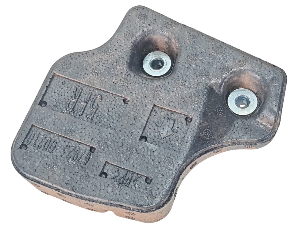 Isopor Porta Dianteira Direita Toyota Yaris 2023 2024 5