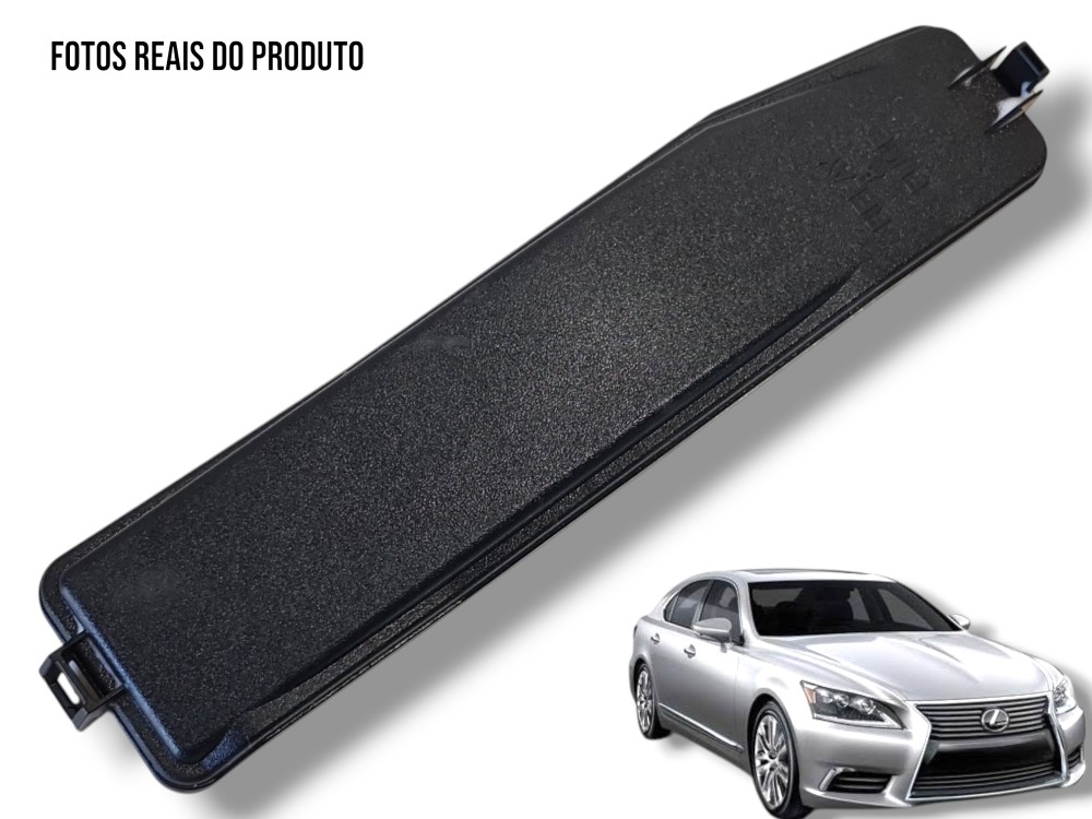 Capa Do Bloco Relé Lexus Ls 460l 2013 82662-50360 Original 1