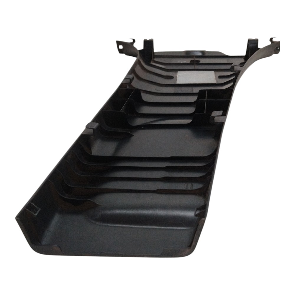 Moldura Esquerda Coluna Central Toyota Yaris 624140d450 7