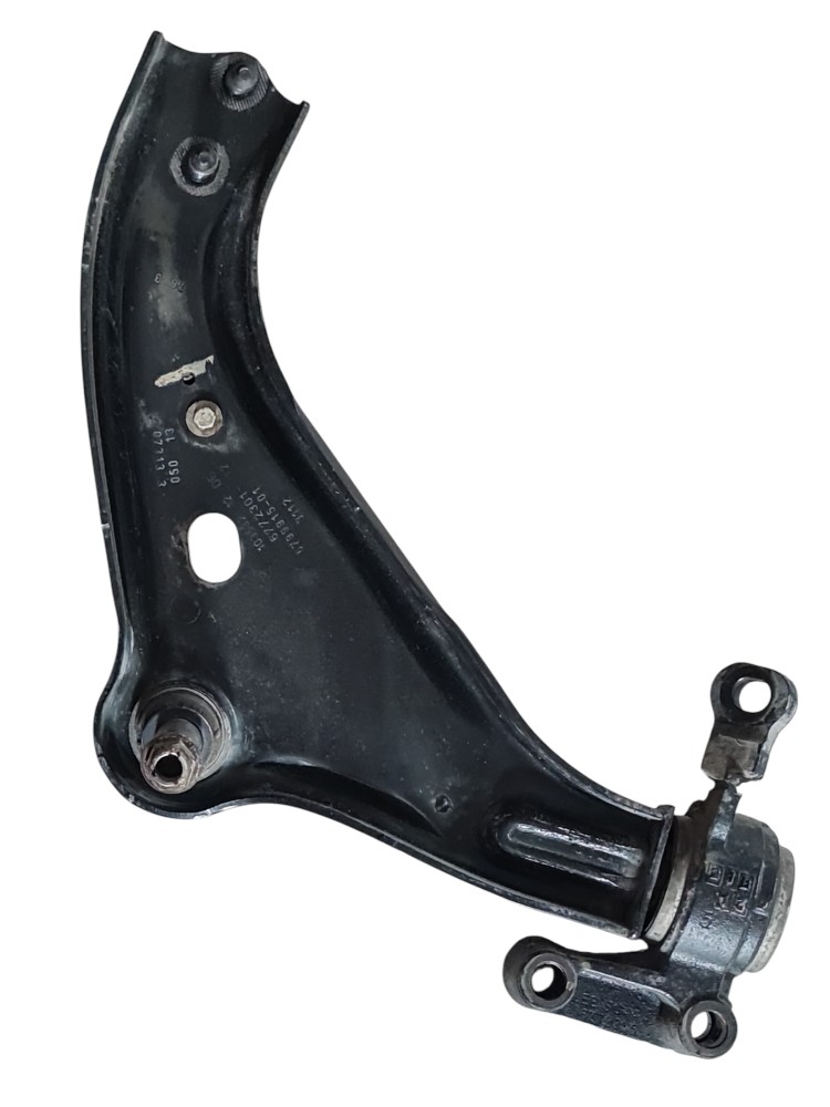 Braço suspensao dianteiro esquerdo Mini Cooper S 2012 2013 4