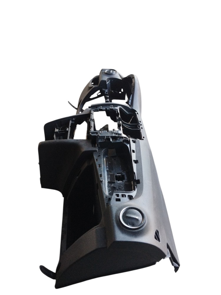 Painel Principal De Instrumentos Renault Logan 2023 2024 5