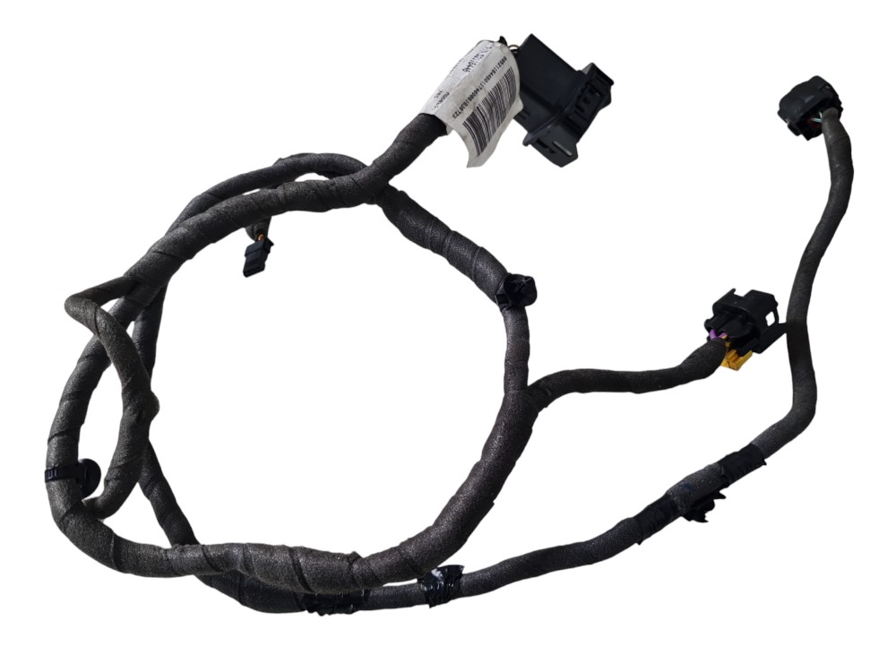 Chicote Porta Traseira Direita Fiat Cronos 2023 52116446 7