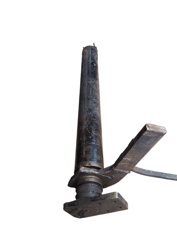 Cilindro Hidráulico Para Trator Jonh Deere Original 6