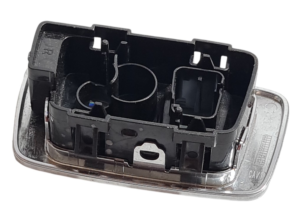 Moldura Luz Leitura Volvo Xc90 D5 2017 Original 31457194 6