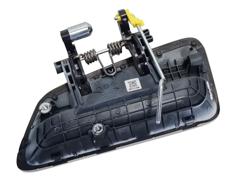 Maçaneta Externa Traseira Direita Byd Dolphin Mini 2024 2025 Traseira 5