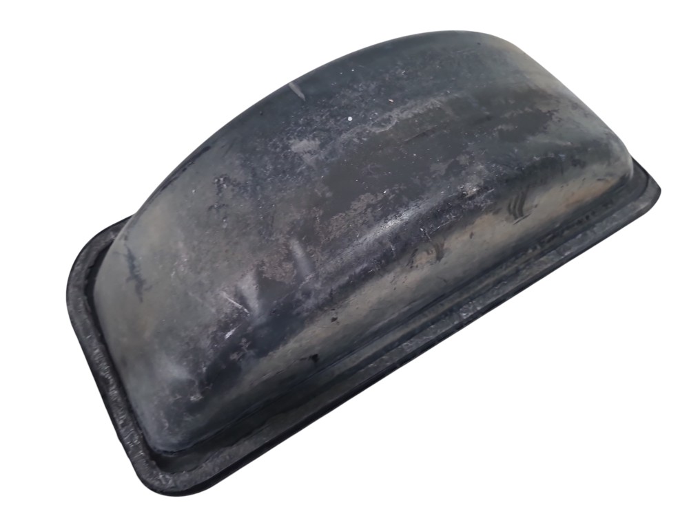 Suporte Estepe Mercedes Classe C 230 2001 2002 Original 2