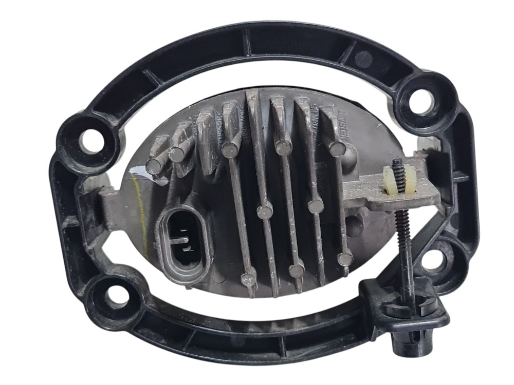 Farol De Milha Jeep Commander 2022 2023 2024 68470159aa 5