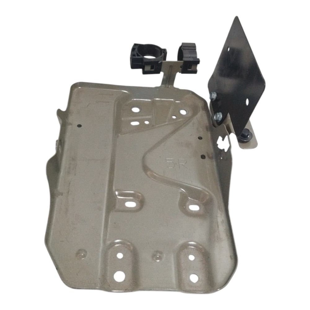 Suporte Base Bateria Nissan Kicks 2023 24 Original Filé 4