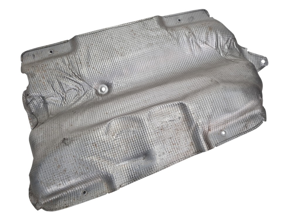 Defletor Tanque De Combustível Jeep Commander 2022 2023 3