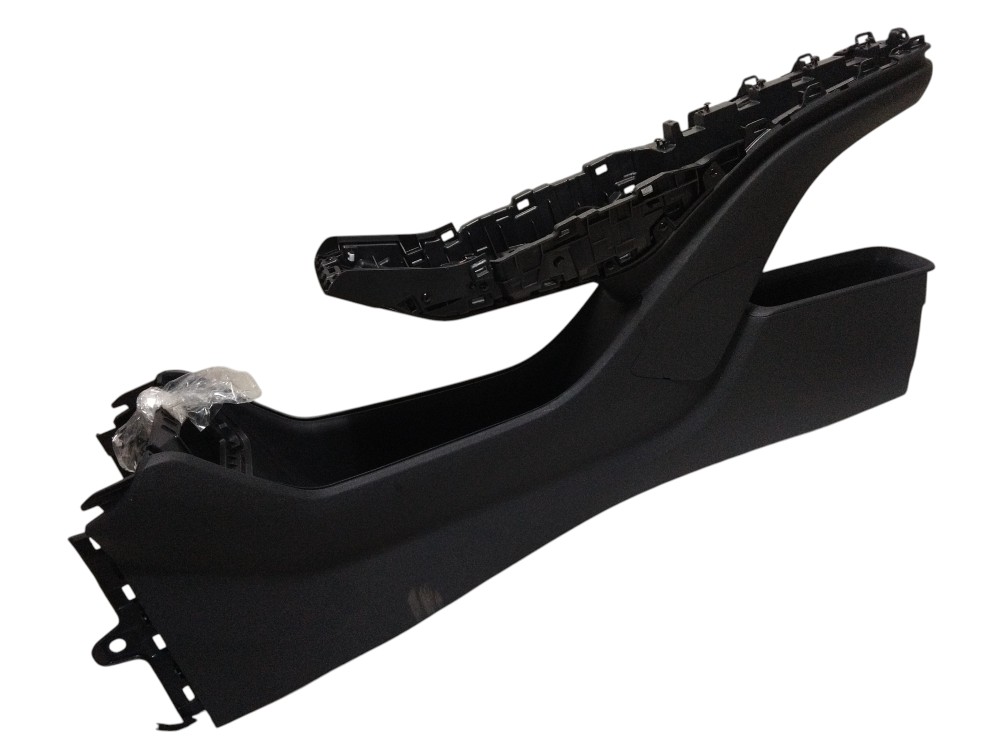 Console Central Para Byd Dolphin Mini 2025 2026 Original 3