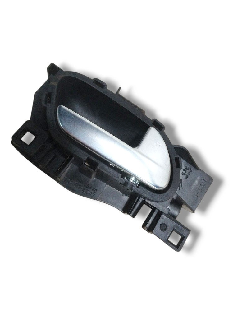 Maçaneta interna traseira direita Citroen C5 2.0 2009 2010