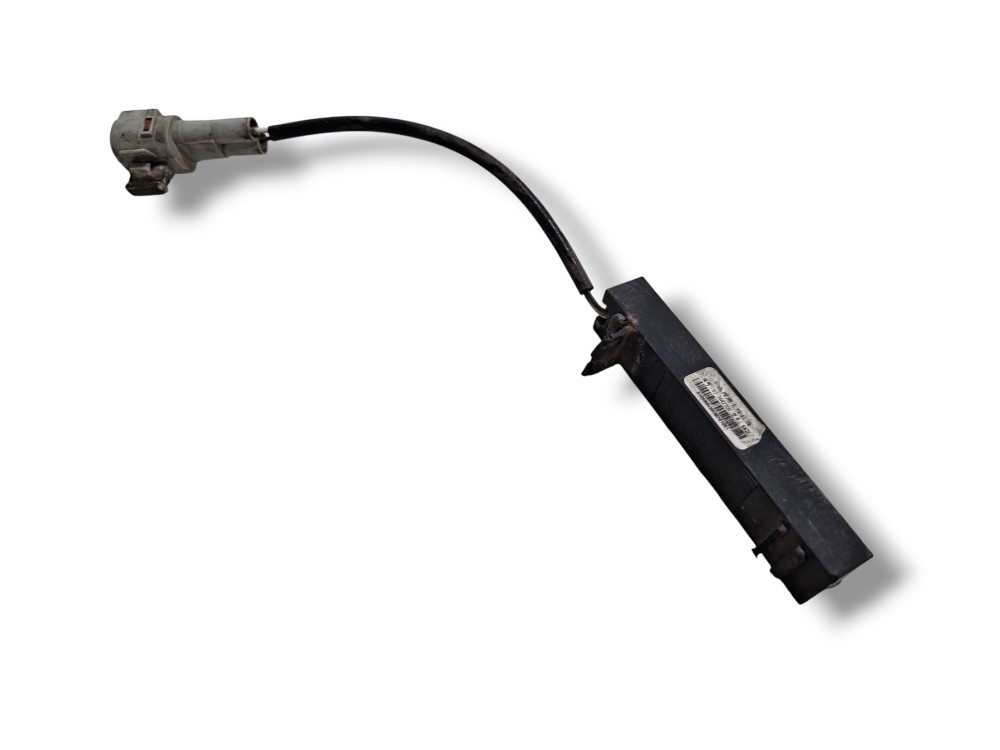 Antena Keyless Traseira Para Byd Dolphin Mini 2024 2025