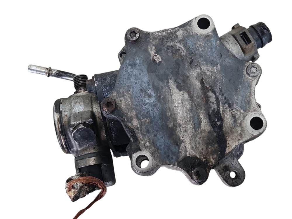 Bomba alta pressão Volvo XC40 T5 2020 31437903 2