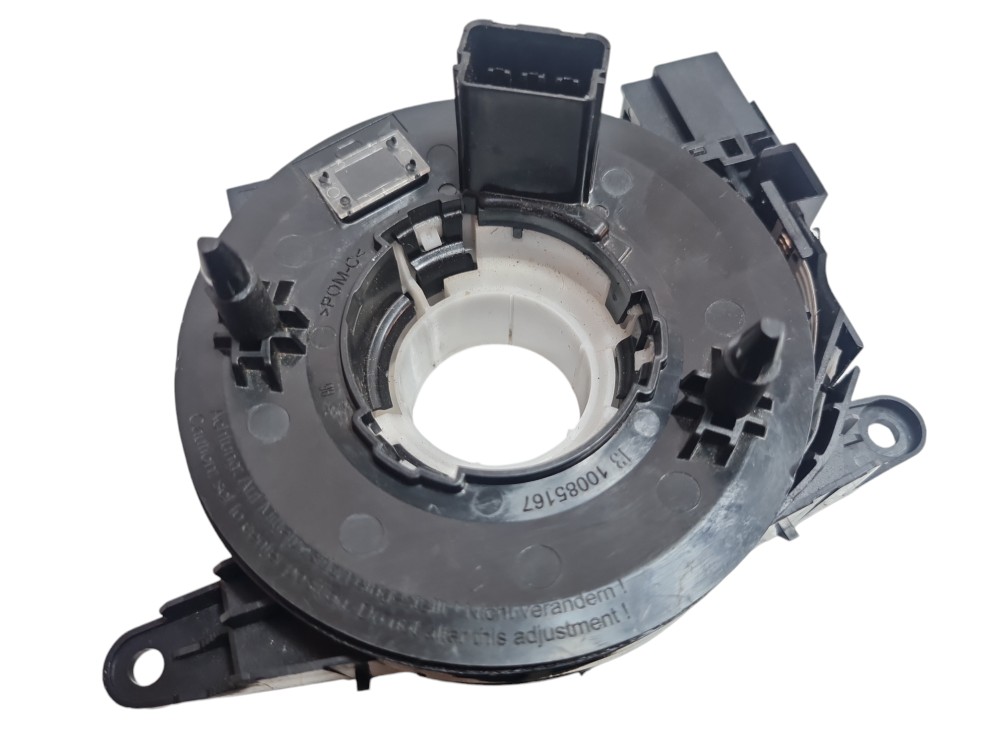 Cinta airbag volante VW Polo / Virtus / T-Cross 6ra959653 4