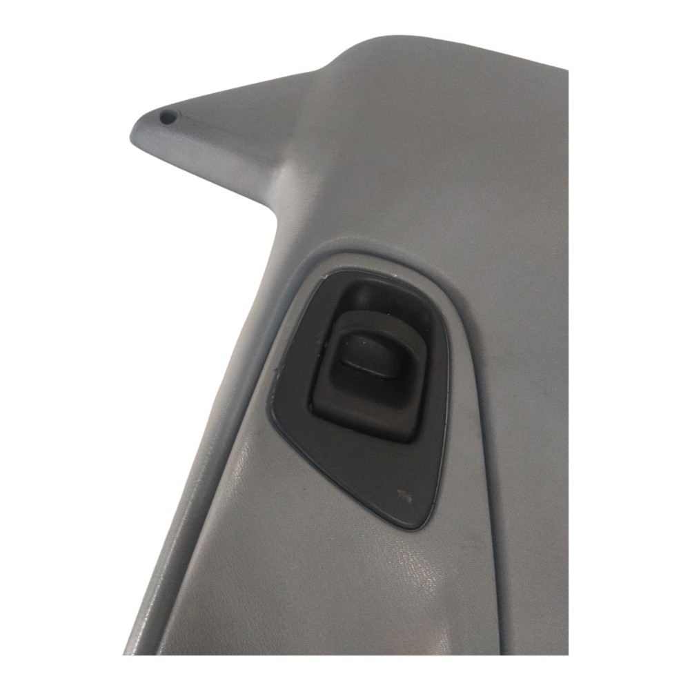 Forro Porta Esquerda Dodge Dakota 1999 Cab Simples 55216479 5