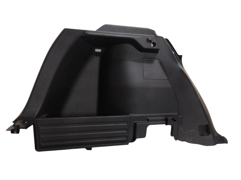 Acabamento Porta Malas Lateral Esquerdo Byd Song Pro 2025 3