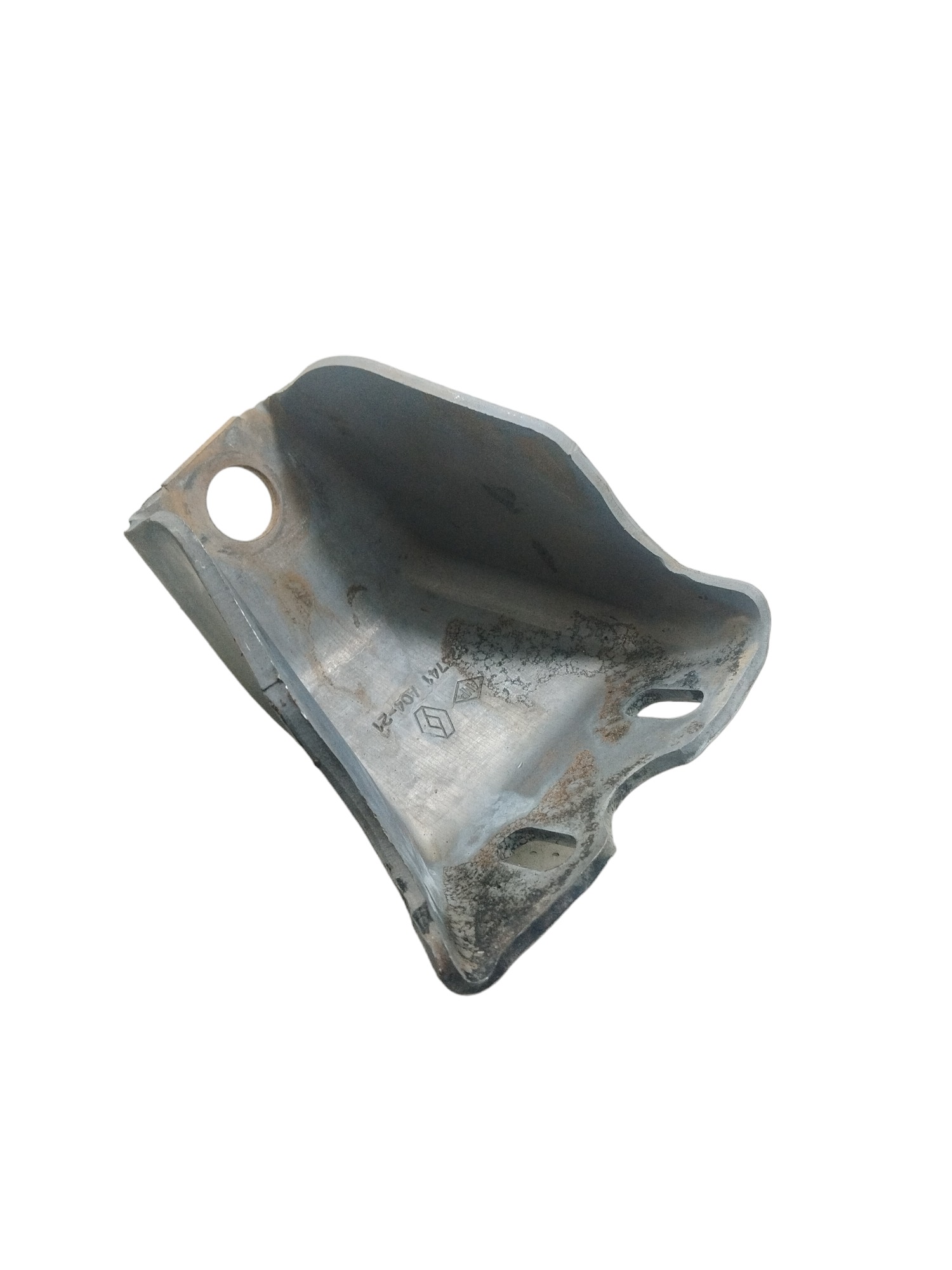 Suporte Turbina Renault Master 2.3 Original 823741 A0421 2