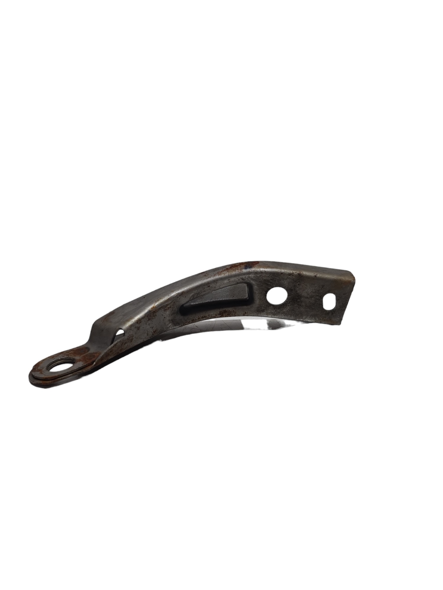 Suporte Painel Interno Esquerdo Peugeot 2008 Cod 9672844380 Cinza 1