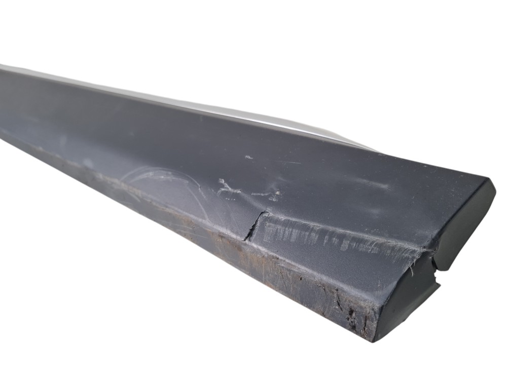Spoiler Inf Lat Porta Diant Dir Ford Territory 2025 Detalhe 2