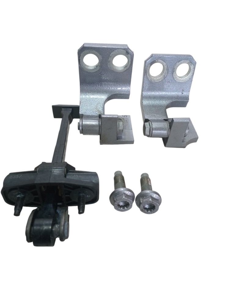Limitador porta dobradiça tras esq Jeep Compass 2023 2024