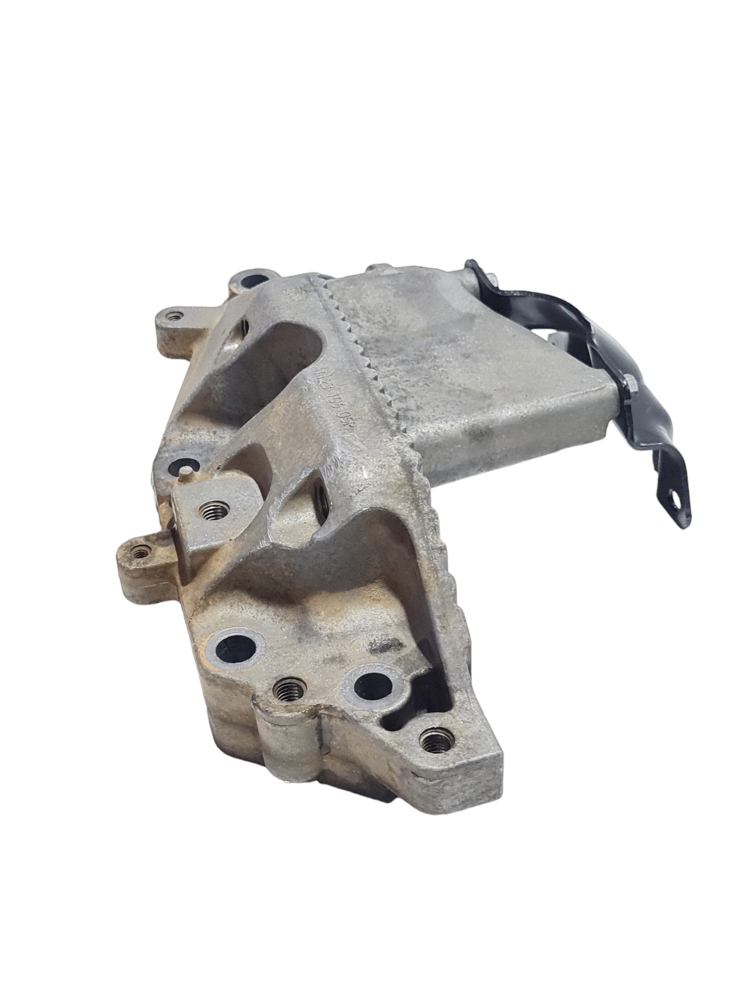 Suporte Do Motor Renault Master 2022 Original Cod 112310605r 6