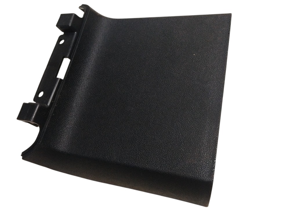 Acabamento Traseiro Console Central Citroen Ds5 9670771177 5