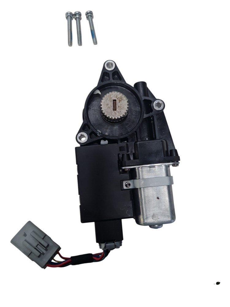 Motor Para Teto Solar Para Gwm Tank 300 2025 2026 Original 4