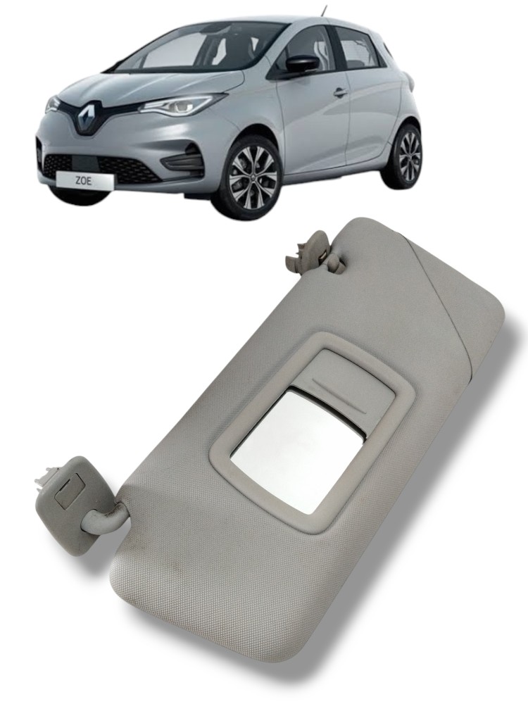 Quebra-sol Esquerdo Original Renault Zoe Neo 2022 1