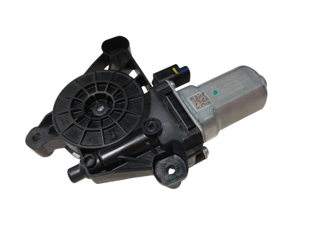 Motor de Vidro Elétrico Traseiro Esquerdo Byd Song Pro 2025 3
