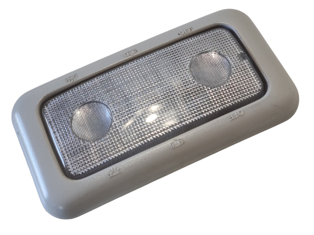 Luz Teto Cortesia Fiat Palio Siena Uno 2012 A 2021 100174366 2
