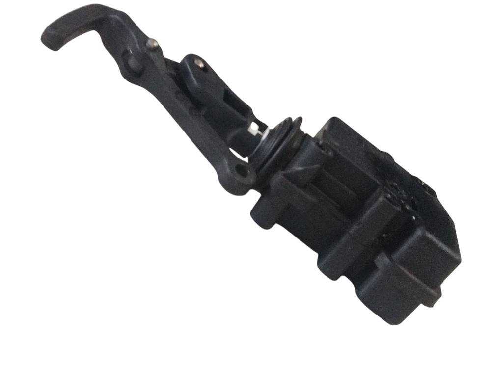 Motor Trava Tampa Portinhola Bmw R1250 Rt 2020 173370 10 5