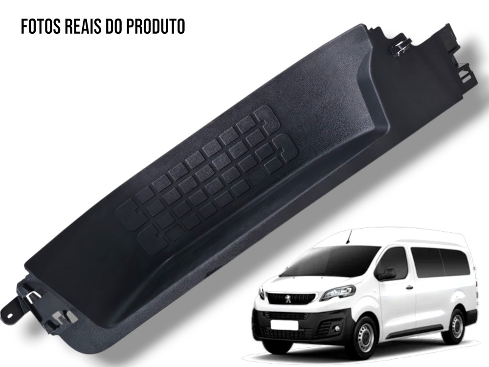 Soleira Porta Dianteira Esquerda Peugeot Expert Jumpy 2021 1