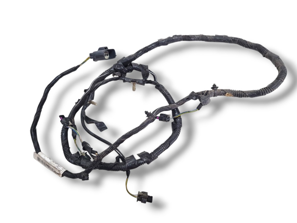 Chicote Sensor Estacionamento Traseiro Land Rover Vogue 2014 1