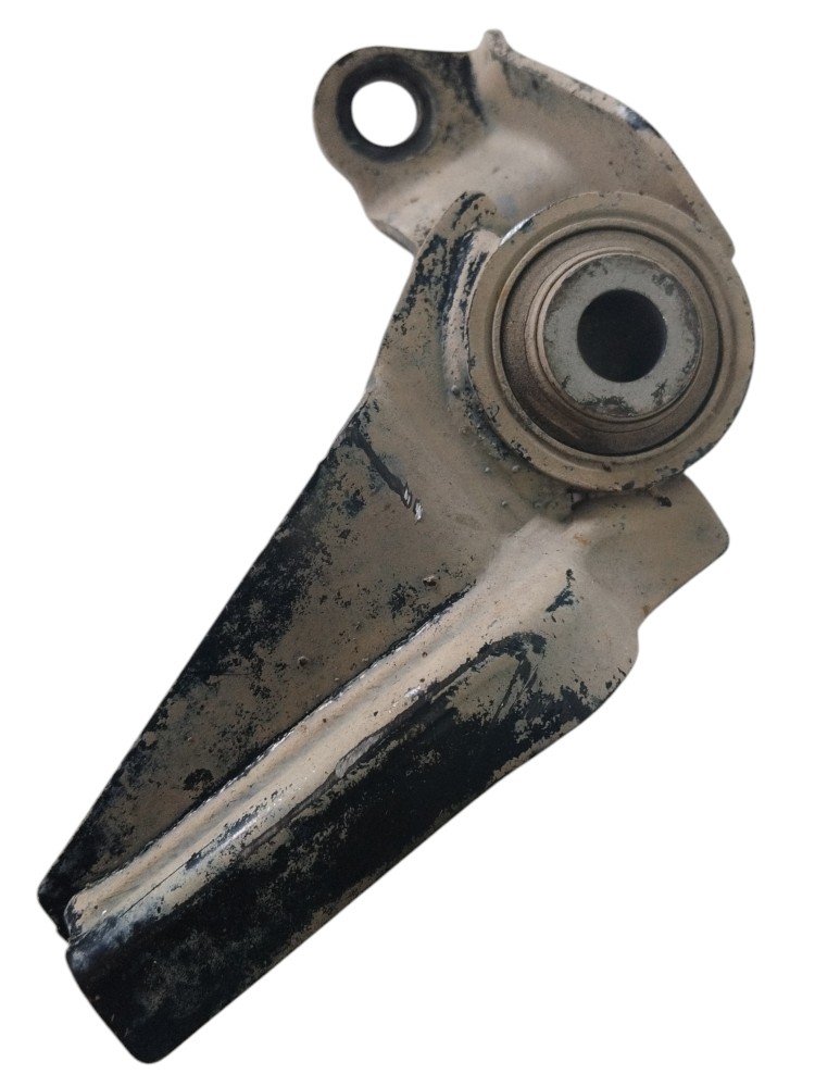 Coxim Câmbio Inferior Toyota Etios 2018 Original 842mepi3791 3