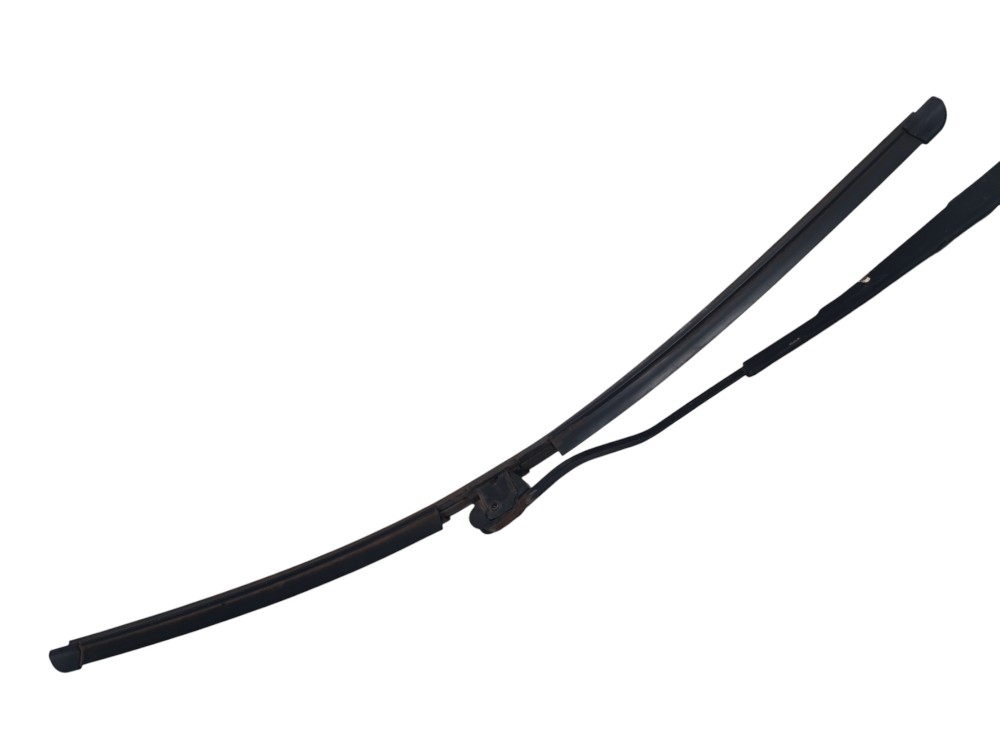 Braço Limpador De Parabrisa Chevrolet Captiva Sport Ano 2009 Direito 4