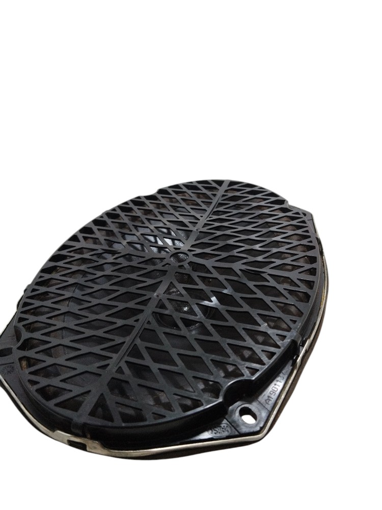 Auto Falante Porta Traseira Ram Rampage 23/24 Original  Preto 3